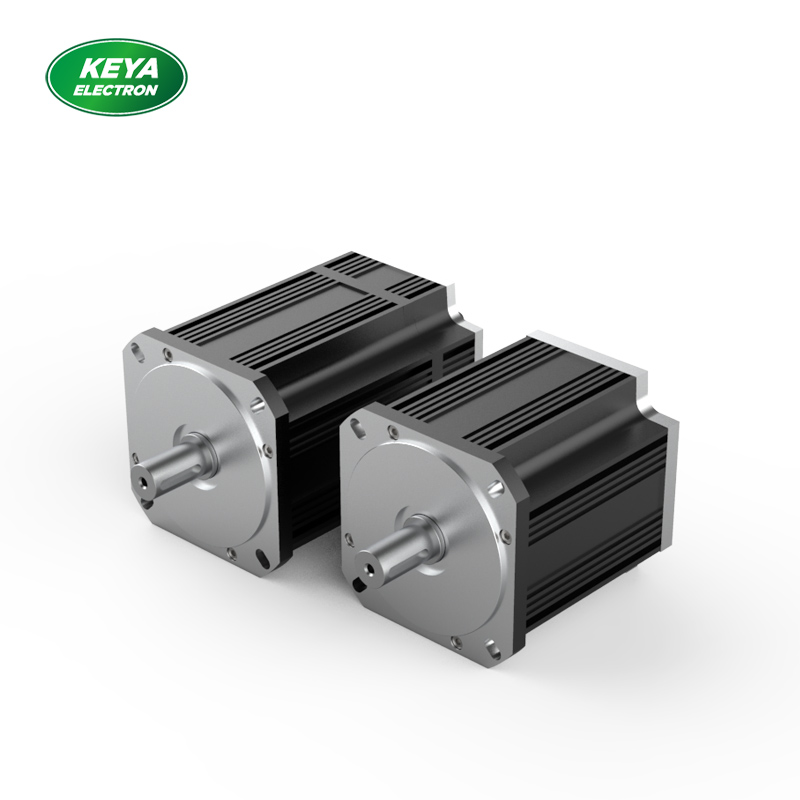 河北万象城网页版200系列 96V 7.5KW 1500RPM