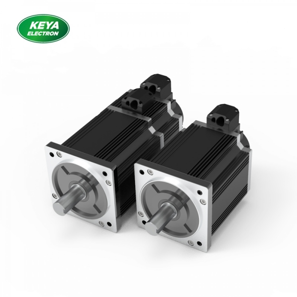 山东AGV/RGV专用伺服130系列48V 2.2KW 3000RPM