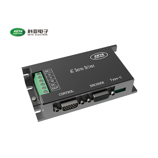 铁岭直流伺服驱动器KYDAS4820-1E